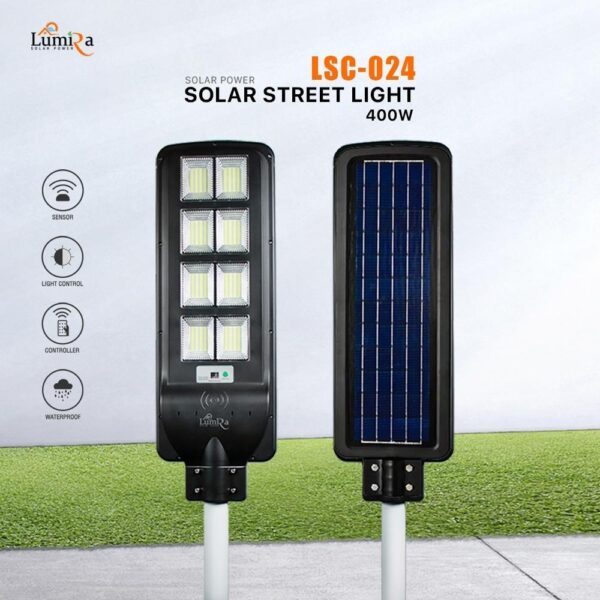 Lumira LSC-024 400W