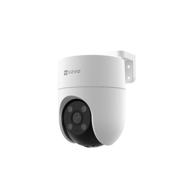 EZVIZ H8c Pro 2K/3K/4K | Pan & Tilt Wi-Fi Camera