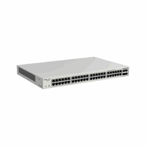 RG-NBS3100-48GT4SFP-P-V2