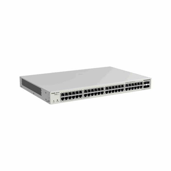 RG-NBS3100-48GT4SFP-P-V2