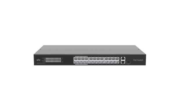 NSW3000-24T1GT1GC-POE-IN