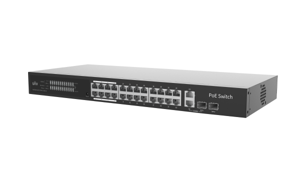 nsw3000-25 Uniview NSW3000-25GT1GP1GC-LPOE-IN