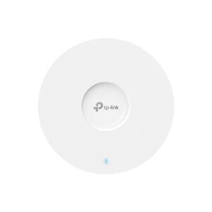 TP-Link Omada EAP653 UR AX3000 Ceiling Mount WiFi 6 Access Point สำหรับติดเพดาน