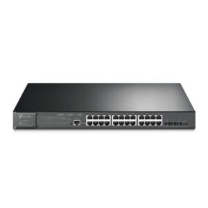 TP-Link Omada SG3428XMP