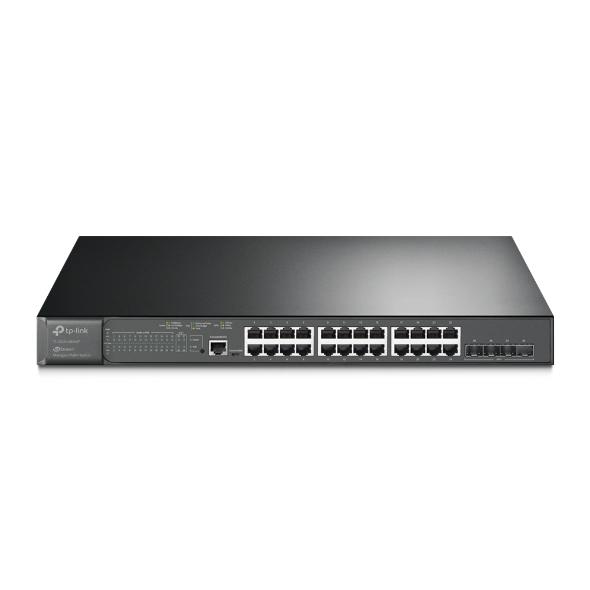 TP-Link Omada SG3428XMP