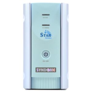 STAR-1000 (1000VA/600Watt)