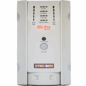 SZ 1501 PRO (1500VA/1200Watt)
