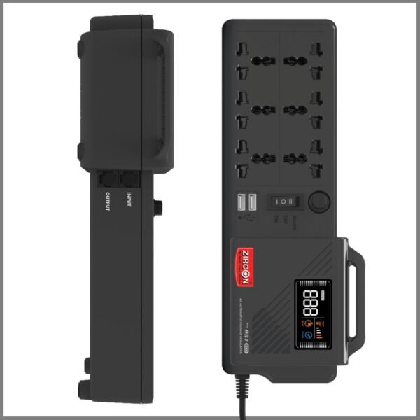 ZIRCON HR-1 ECO