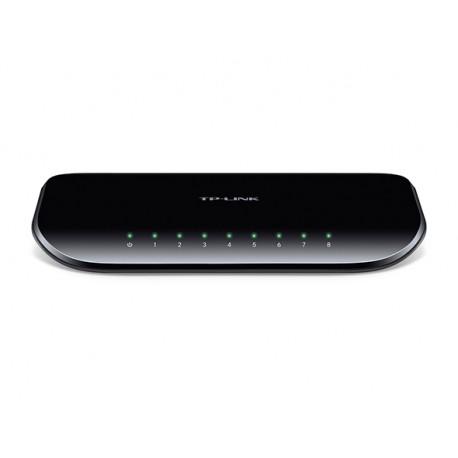 TP-Link TL-SG1008D