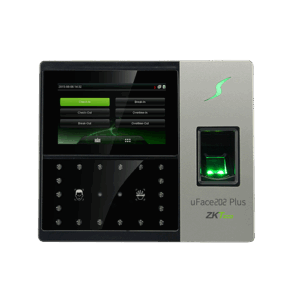 uFace202-Plus.png ZKTeco uFace202 Plus