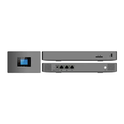 Grandstream Unified Communications รุ่น UCM6300A