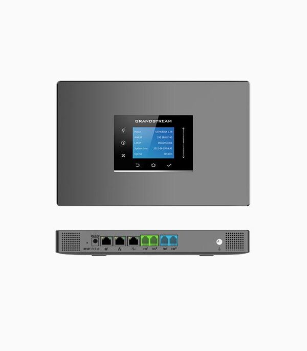 ucm6302A.jpg Grandstream Unified Communications รุ่น UCM6302A