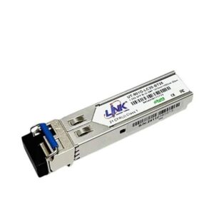 อุปกรณ์ SFP Bi-Di โมดูล UT-901G-LC20-BT35