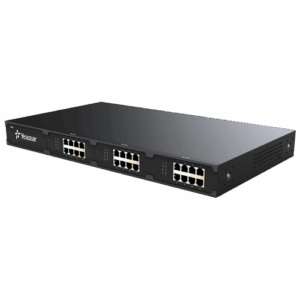 Yeastar S300 | VoIP PBX ตู้สาขา IP-PBX รองรับ 300 users 60 Concurrent Calls