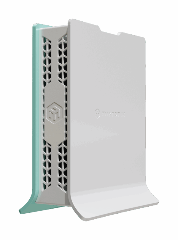 MikroTik hAP ax lite
