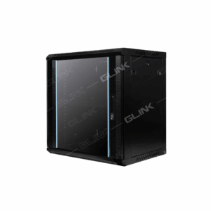 GLINK รุ่น GC12U45 ตู้แร็ค 12U ลึก 45 ซม.