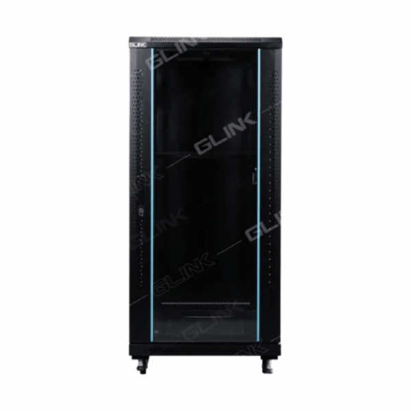 GLINK รุ่น GC27U60 ตู้แร็ค 27U ลึก 60 ซม.
