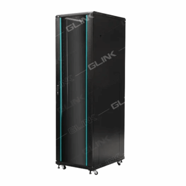GLINK รุ่น GC42U60 ตู้แร็ค 42 U ลึก 60 ซม.