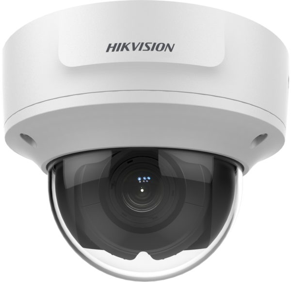 Hikvision DS-2CD3721G0-IZ