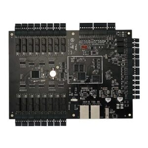 ZKTeco-EC16