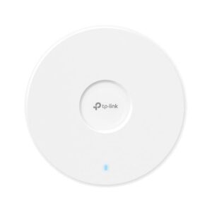 EAP773 BE11000 Ceiling Mount Tri-Band Wi-Fi 7 Access Point สำหรับติดเพดาน