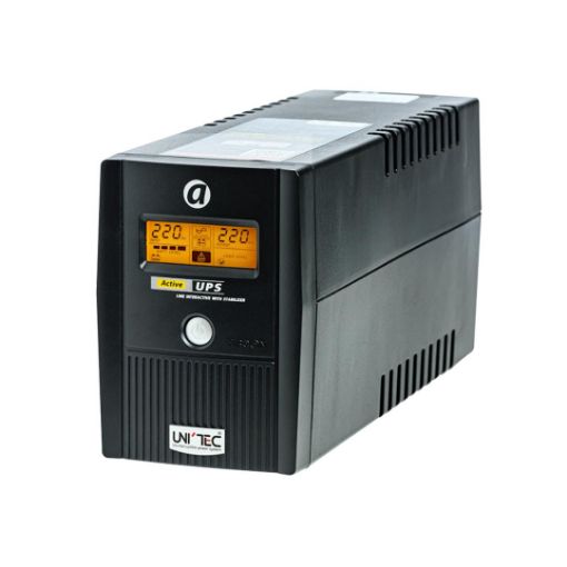 UNITEC - Active-Pro 1000