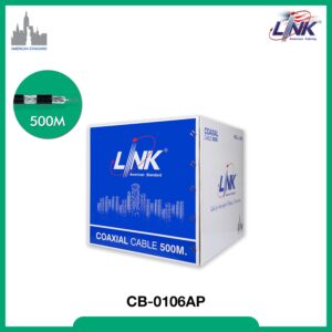 LINK CB-0106AP