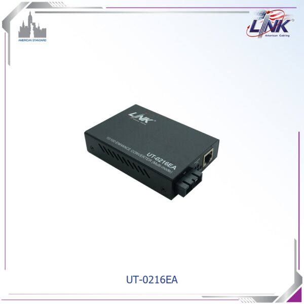 0216 LINK UT-0216EA