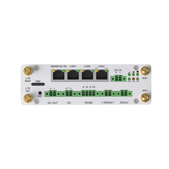 110-1 Wi-tek WI-IOT110(V1)