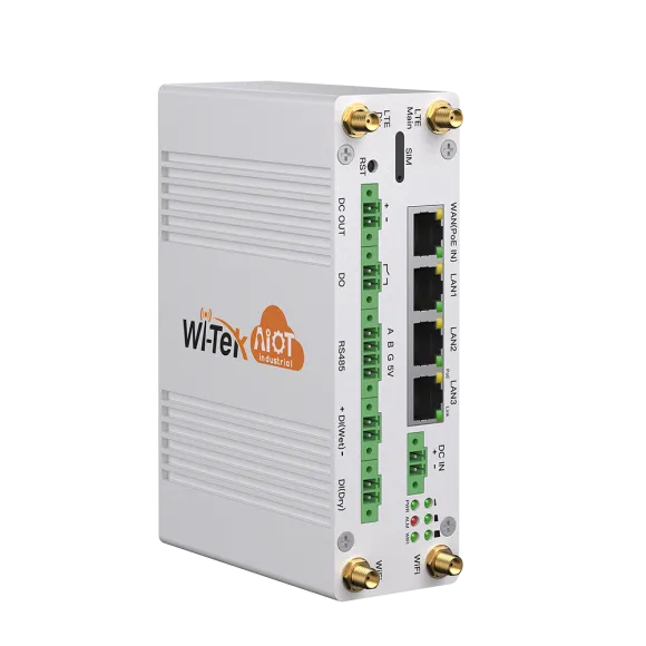 110 WI-Tek WI-IOT110(V1)