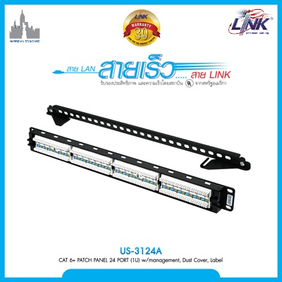LINK US-3124A