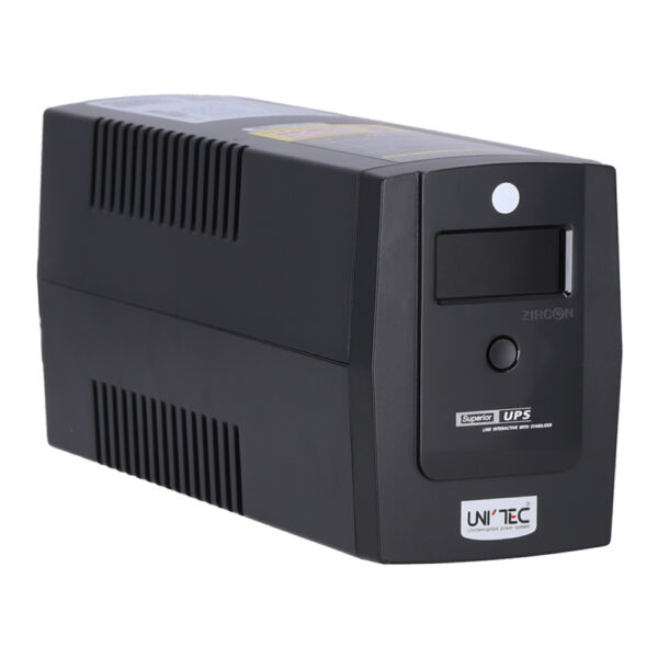 UNITEC - Superior 1000