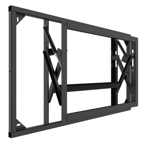 UNV HB-3655-G-B