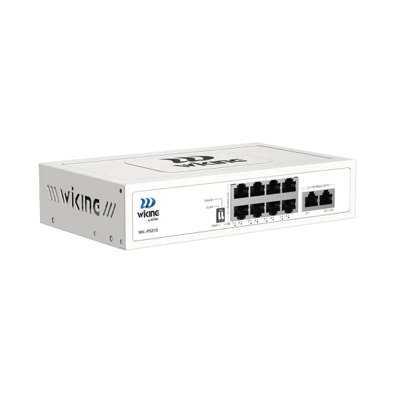 210v2-2 Wi-tek WK-PS210(V2)