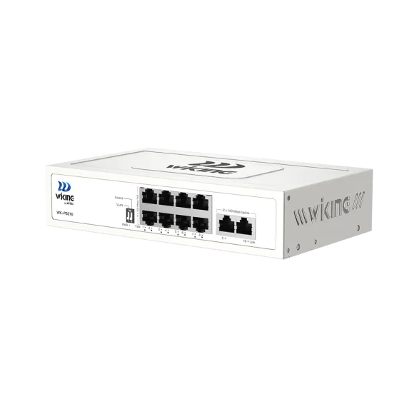 210v2-3 Wi-tek WK-PS210(V2)