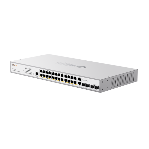 328-1 Wi-tek WI-PCMS328GF V2