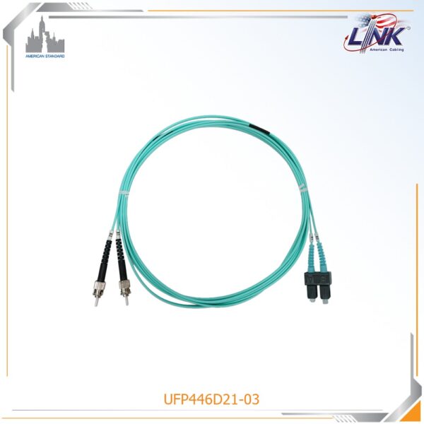 LINK UFP446D21-03