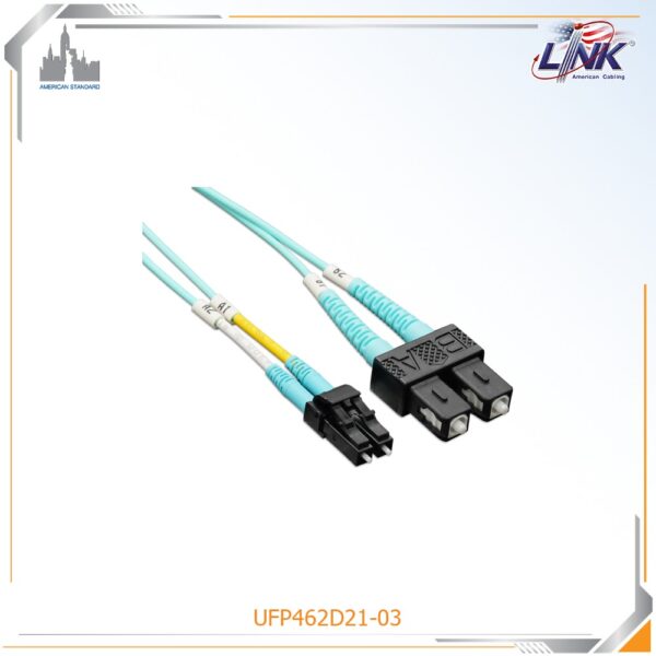 LINK UFP462D21-03