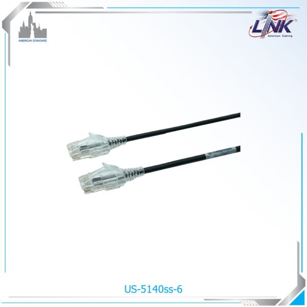5140 LINK US-5140SS-6
