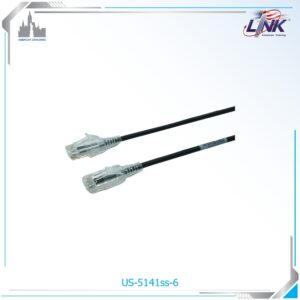 LINK US-5141SS-6