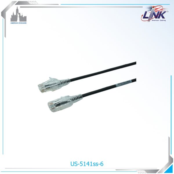 51413 LINK US-5141SS-6