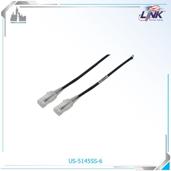 5145 LINK US-5145SS-6