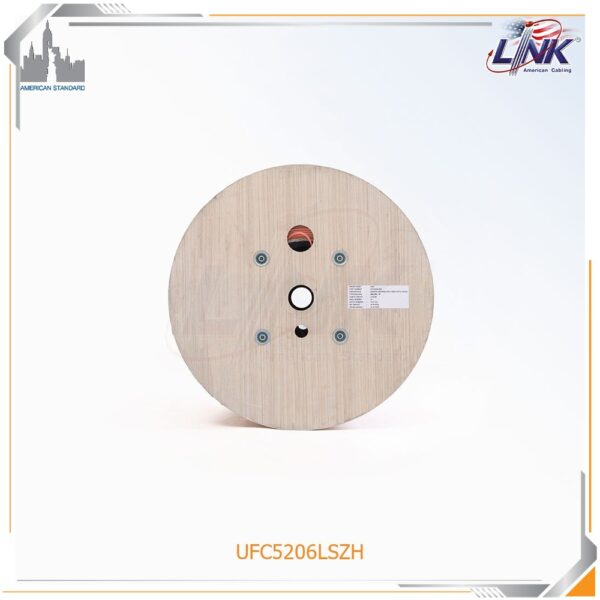 LINK UFC5206LSZH