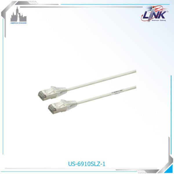 US-6910SLZ-1