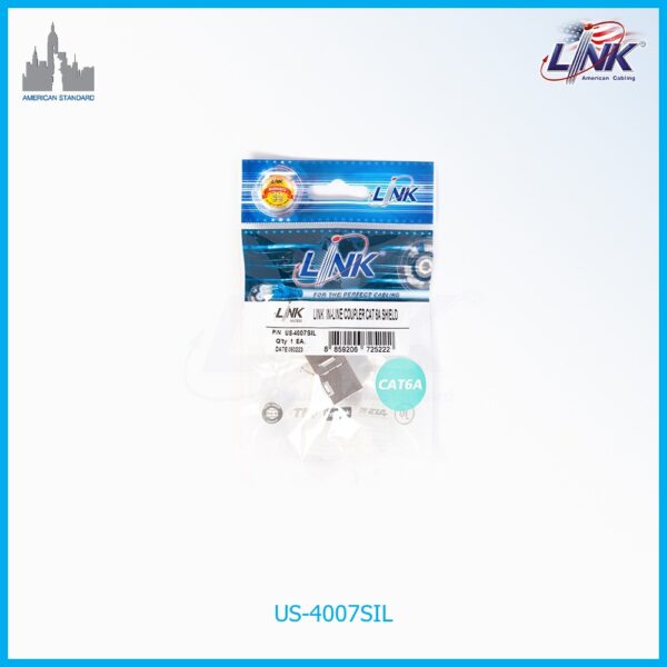 LINK US-4007SIL
