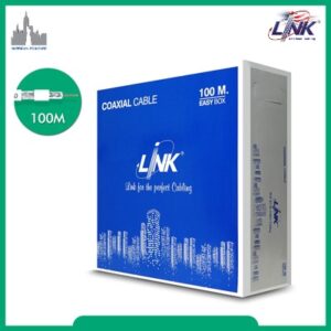 LINK CB-0106A-1WH
