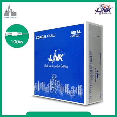 LINK CB-0106A-1WH