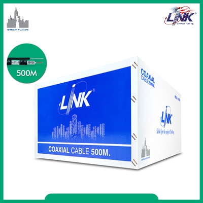 LINK CB-0106AM