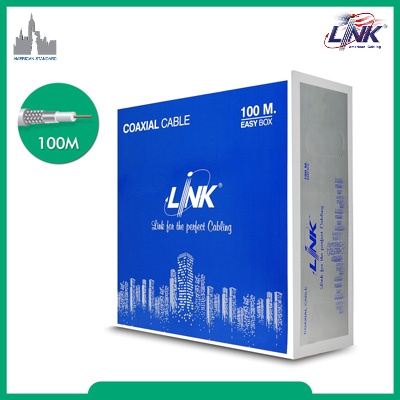 LINK CB-0109-1