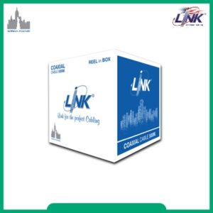 LINK CB-0109SMW+